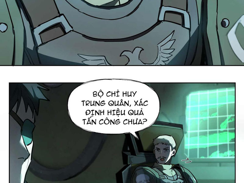 Truyền Kỳ Thái Lạc Chapter 169 - Trang 2