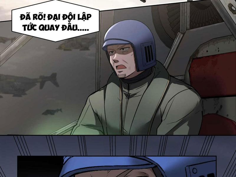 Truyền Kỳ Thái Lạc Chapter 169 - Trang 2