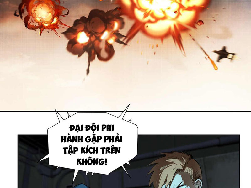 Truyền Kỳ Thái Lạc Chapter 169 - Trang 2