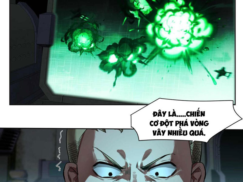 Truyền Kỳ Thái Lạc Chapter 169 - Trang 2