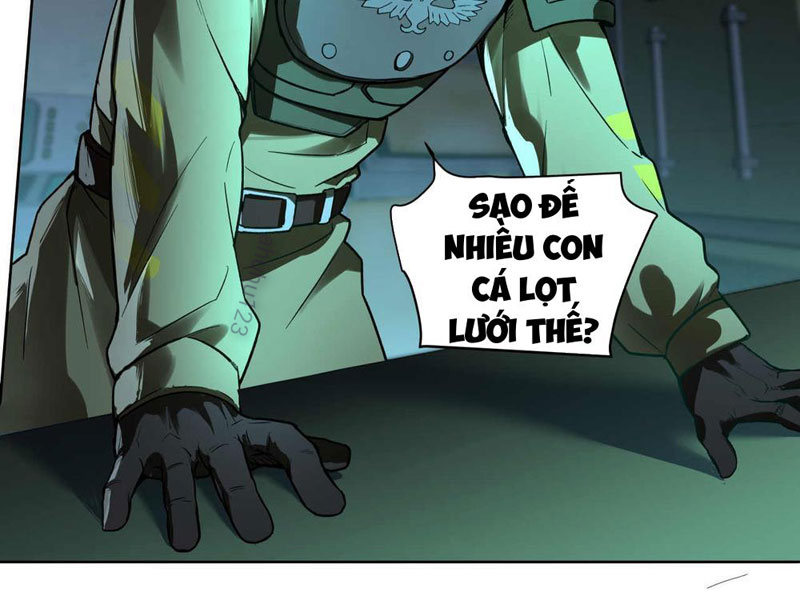 Truyền Kỳ Thái Lạc Chapter 169 - Trang 2