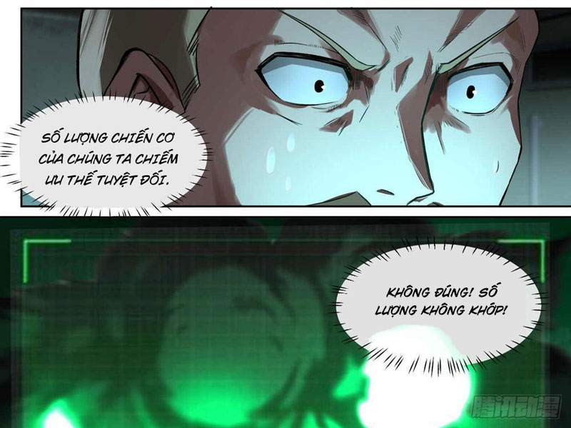 Truyền Kỳ Thái Lạc Chapter 169 - Trang 2