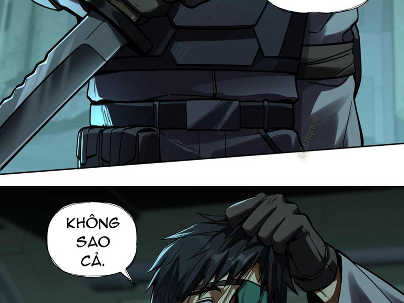 Truyền Kỳ Thái Lạc Chapter 169 - Trang 2