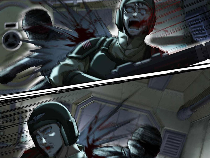 Truyền Kỳ Thái Lạc Chapter 169 - Trang 2