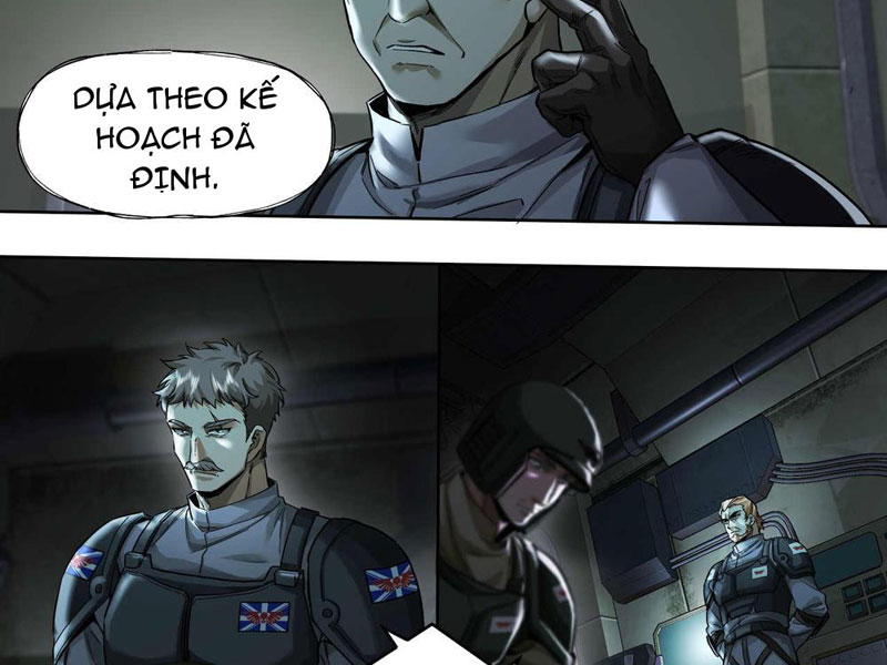 Truyền Kỳ Thái Lạc Chapter 169 - Trang 2