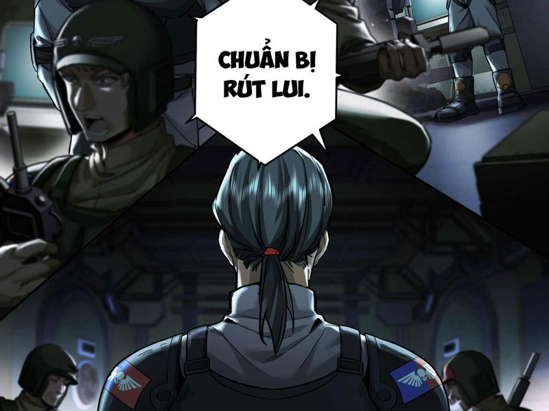 Truyền Kỳ Thái Lạc Chapter 169 - Trang 2