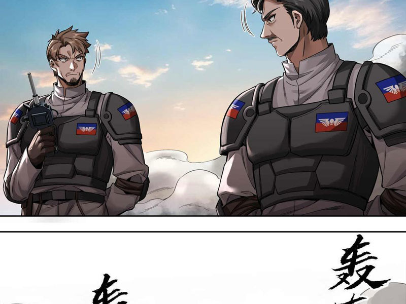 Truyền Kỳ Thái Lạc Chapter 169 - Trang 2