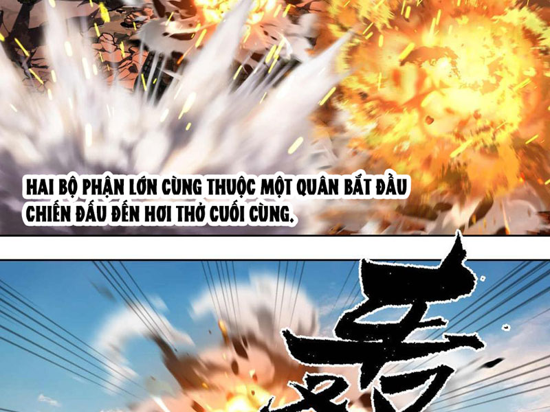Truyền Kỳ Thái Lạc Chapter 169 - Trang 2