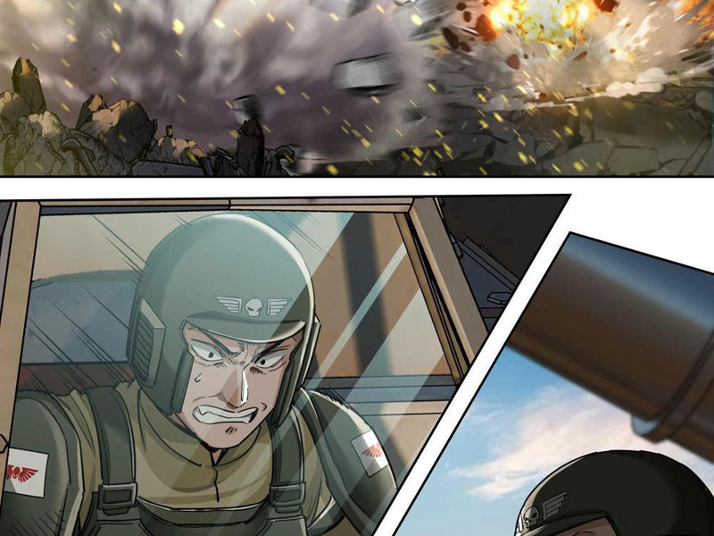 Truyền Kỳ Thái Lạc Chapter 169 - Trang 2