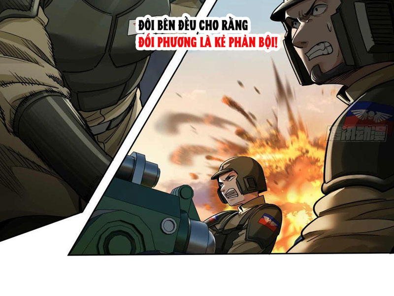 Truyền Kỳ Thái Lạc Chapter 169 - Trang 2