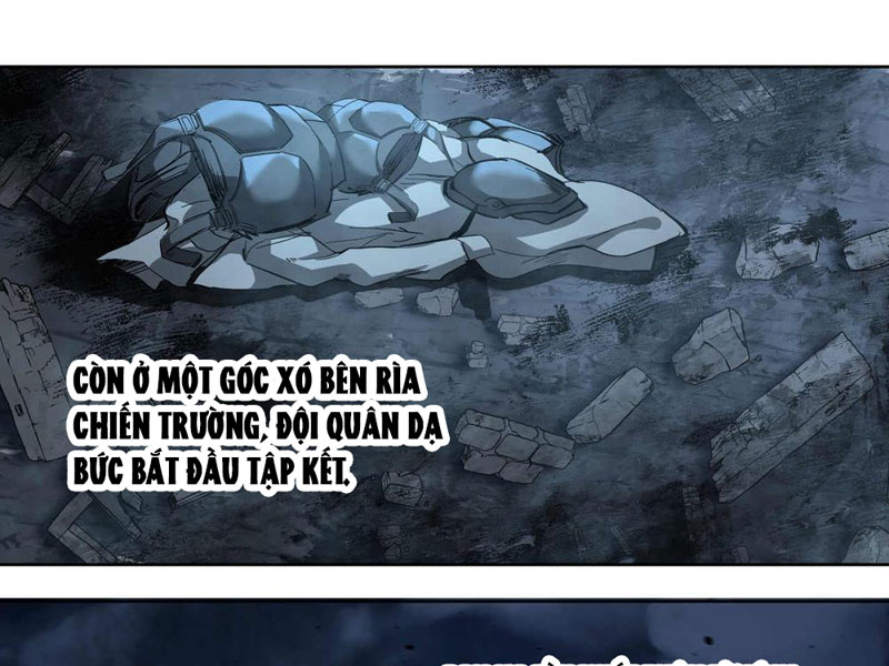 Truyền Kỳ Thái Lạc Chapter 169 - Trang 2