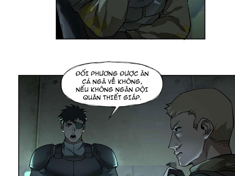Truyền Kỳ Thái Lạc Chapter 169 - Trang 2