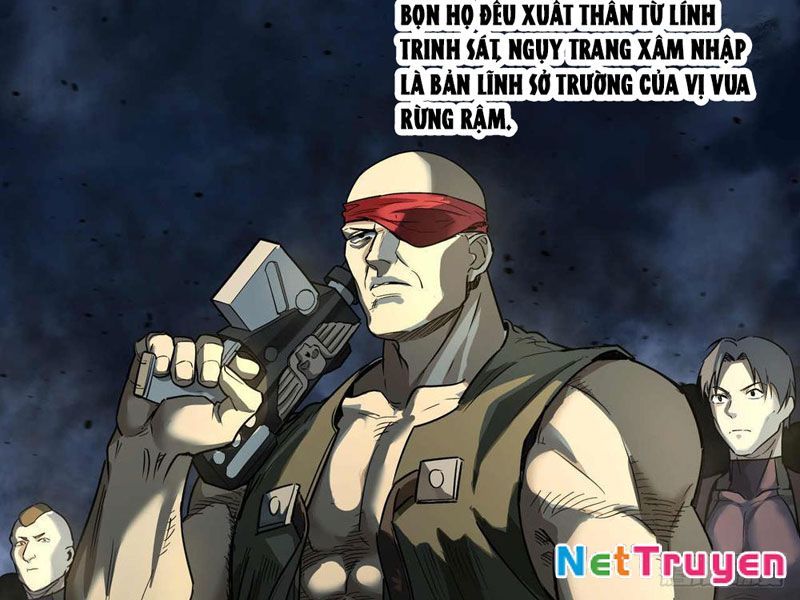 Truyền Kỳ Thái Lạc Chapter 169 - Trang 2