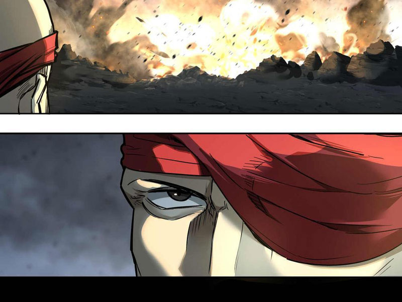 Truyền Kỳ Thái Lạc Chapter 169 - Trang 2