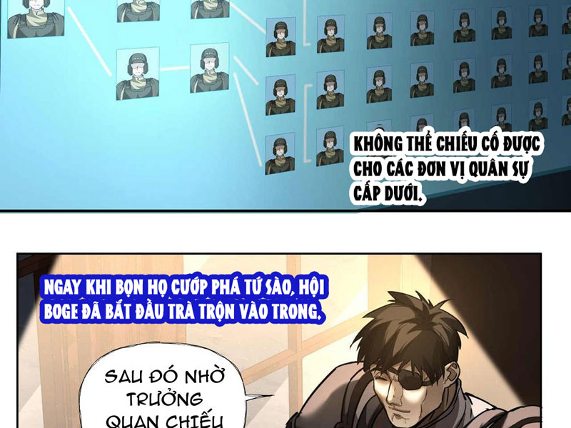 Truyền Kỳ Thái Lạc Chapter 169 - Trang 2
