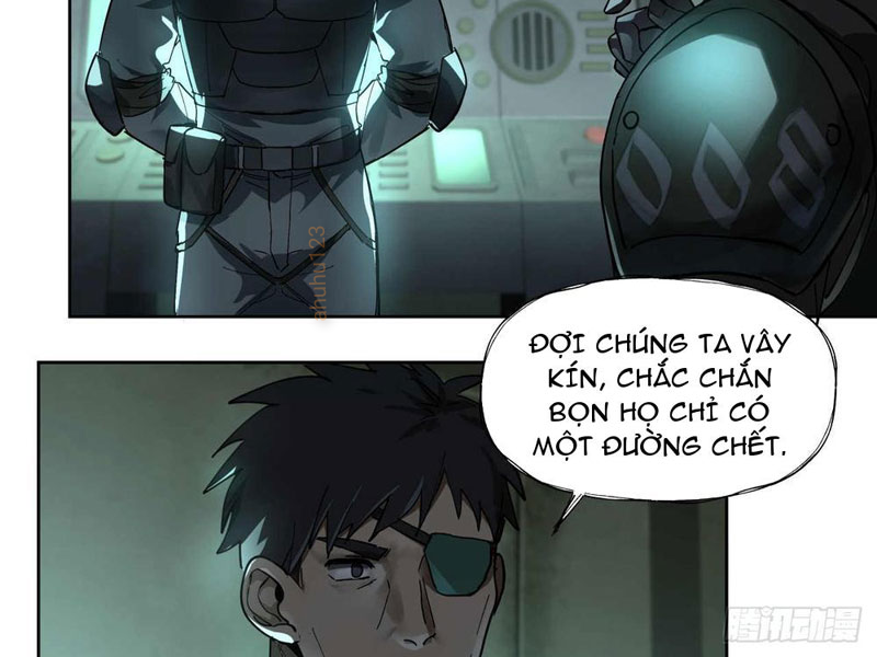 Truyền Kỳ Thái Lạc Chapter 169 - Trang 2