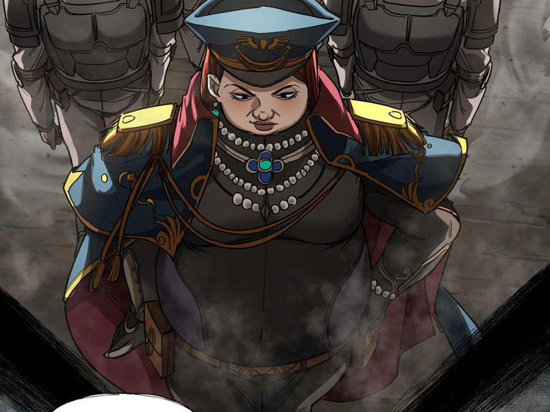 Truyền Kỳ Thái Lạc Chapter 169 - Trang 2