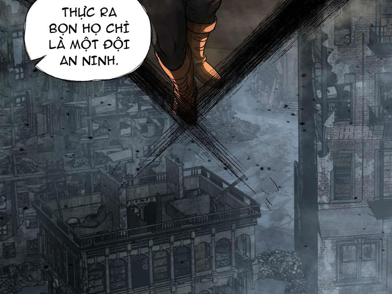 Truyền Kỳ Thái Lạc Chapter 169 - Trang 2