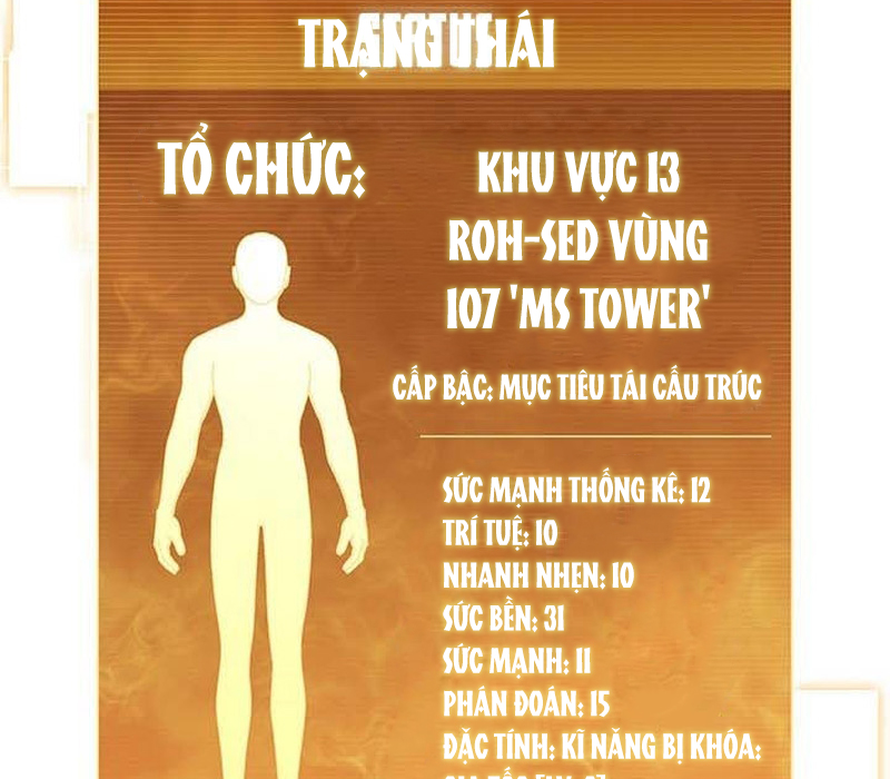 Chiến Lược Sinh Tồn Sau Cải Cách Chapter 10 - Trang 2