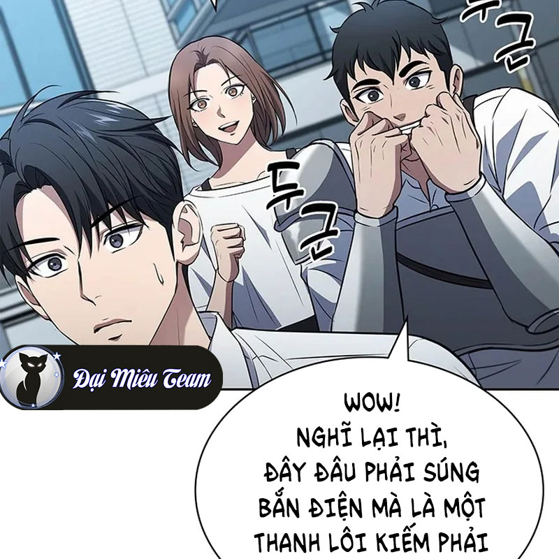 Chiến Lược Sinh Tồn Sau Cải Cách Chapter 19 - Trang 2