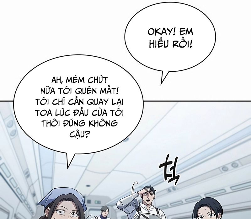 Chiến Lược Sinh Tồn Sau Cải Cách Chapter 23 - Trang 2