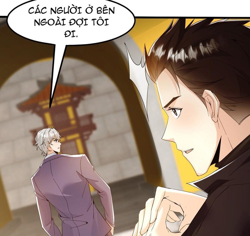 Chiến Thần Long Tế Chapter 10 - Next Chapter 11