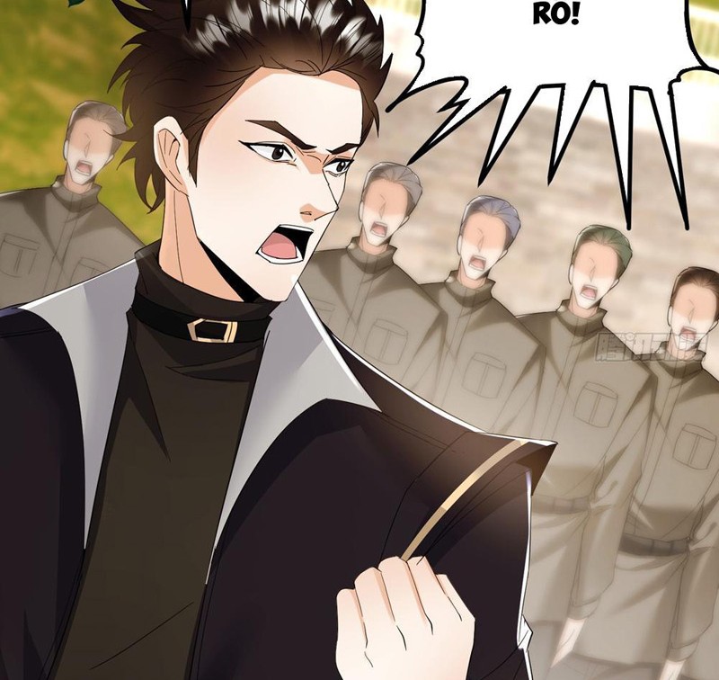 Chiến Thần Long Tế Chapter 10 - Trang 2