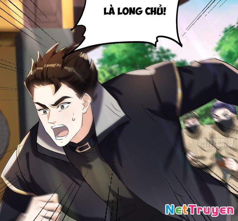 Chiến Thần Long Tế Chapter 11 - Trang 2