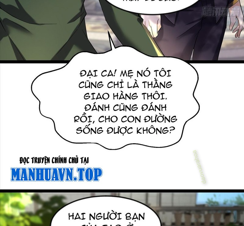 Chiến Thần Long Tế Chapter 11 - Trang 2