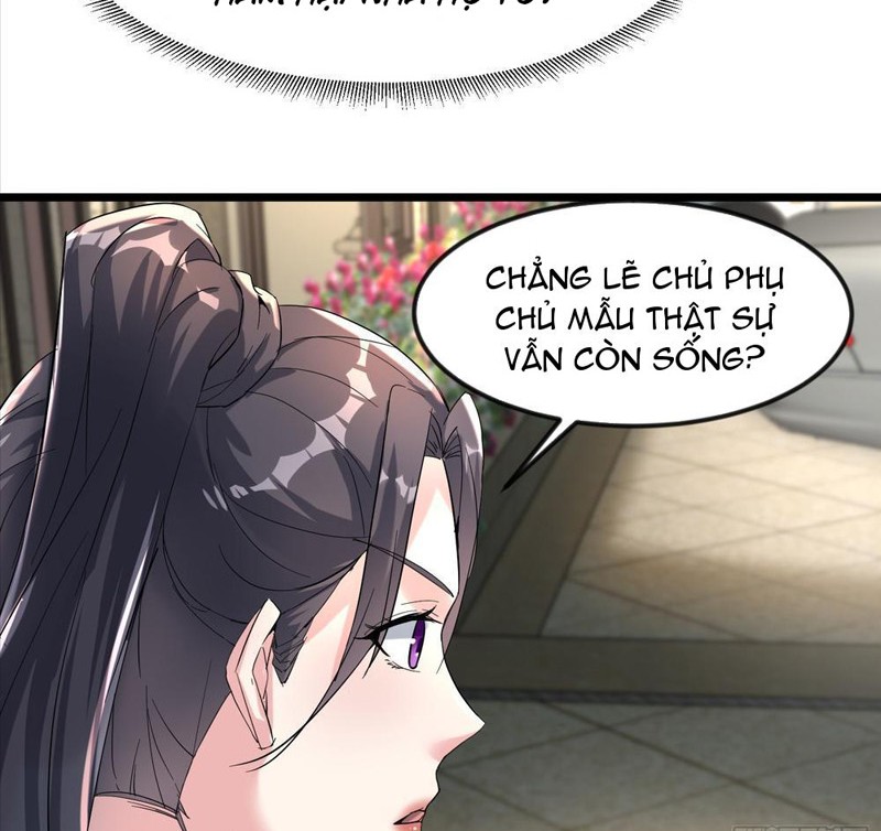 Chiến Thần Long Tế Chapter 12 - Trang 3