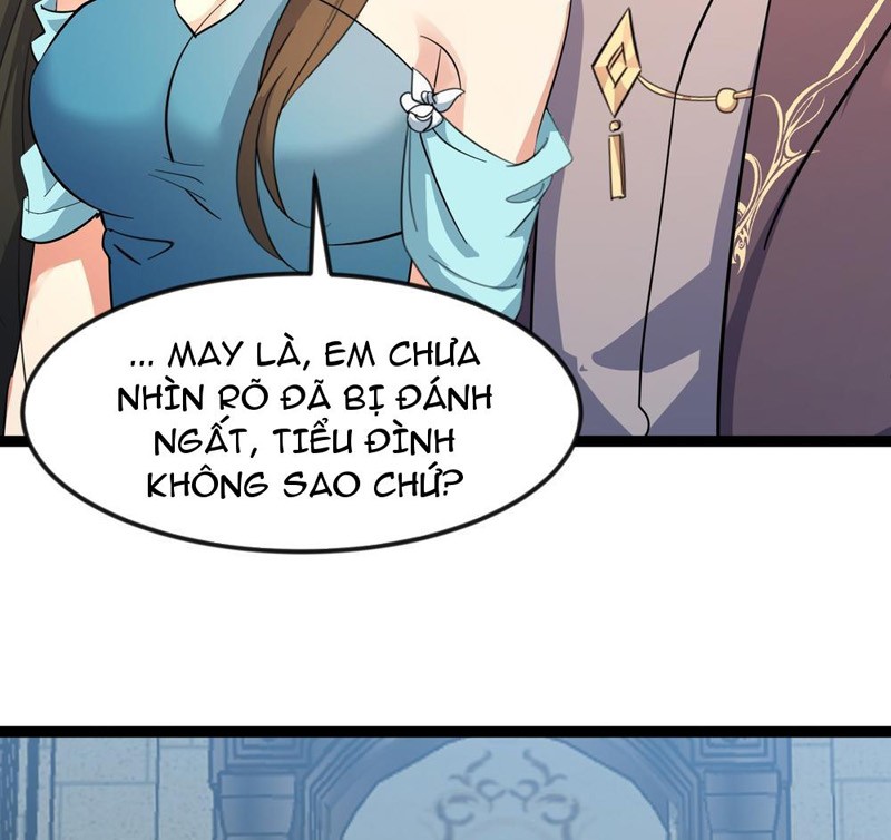 Chiến Thần Long Tế Chapter 12 - Trang 3