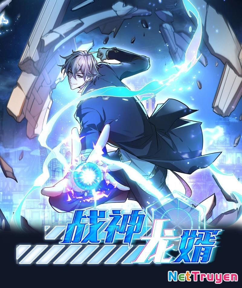 Chiến Thần Long Tế Chapter 6 - Trang 3