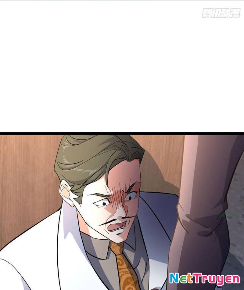 Chiến Thần Long Tế Chapter 6 - Trang 3