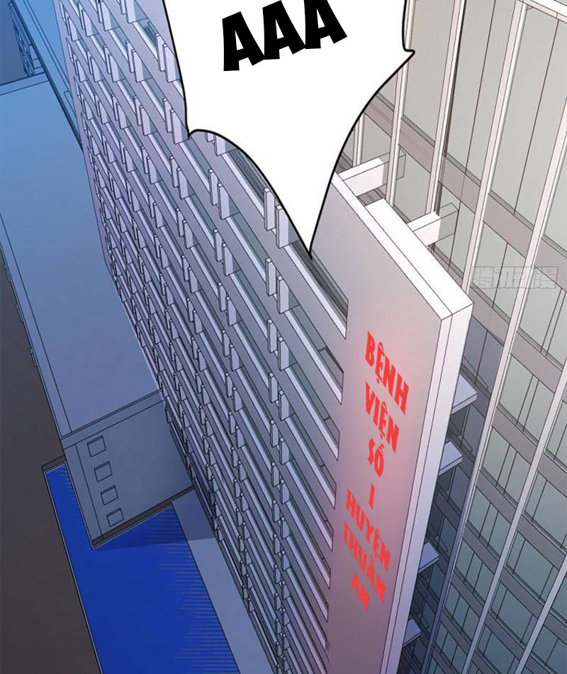 Chiến Thần Long Tế Chapter 6 - Trang 3