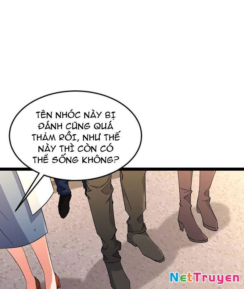 Chiến Thần Long Tế Chapter 6 - Trang 3