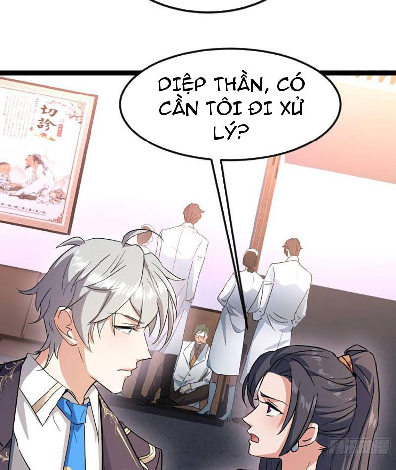 Chiến Thần Long Tế Chapter 6 - Trang 3