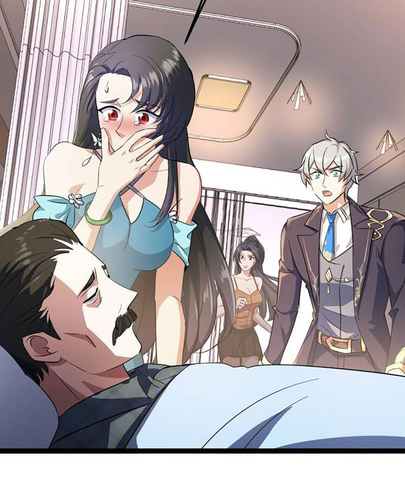 Chiến Thần Long Tế Chapter 6 - Trang 3