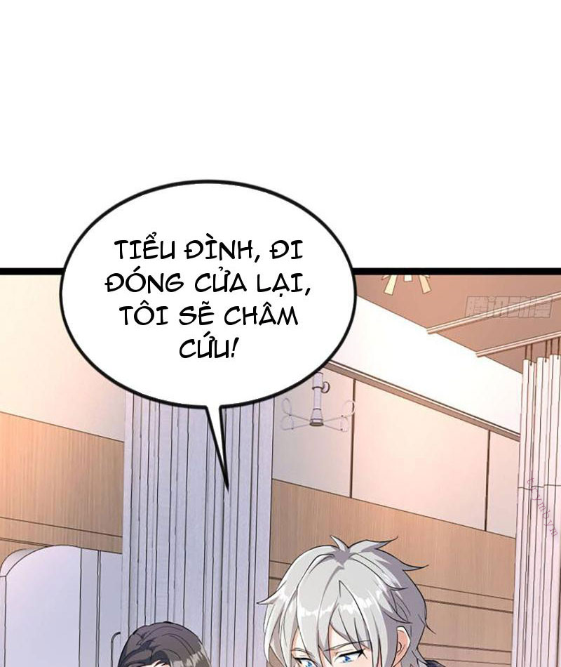 Chiến Thần Long Tế Chapter 6 - Trang 3