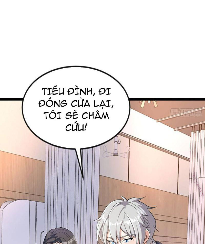 Chiến Thần Long Tế Chapter 6 - Trang 2