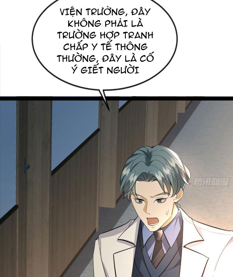 Chiến Thần Long Tế Chapter 6 - Trang 3