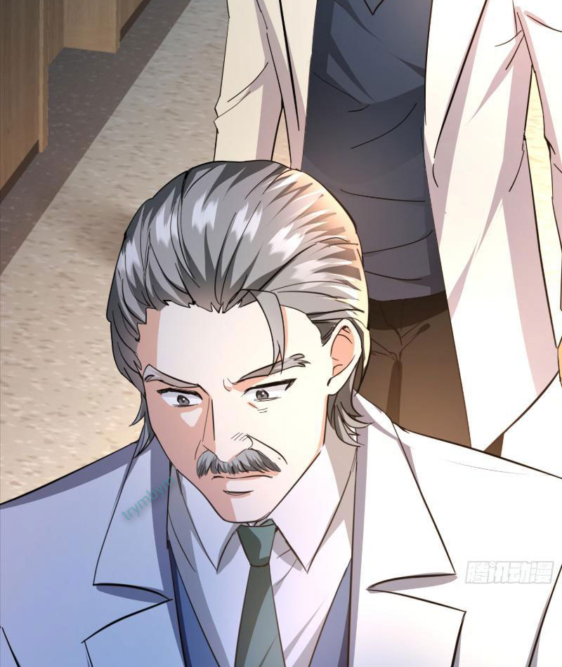 Chiến Thần Long Tế Chapter 6 - Trang 3