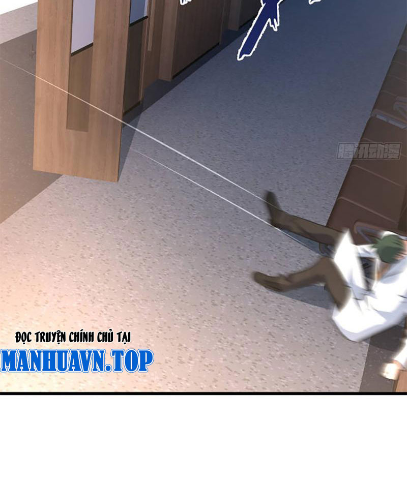 Chiến Thần Long Tế Chapter 6 - Trang 3