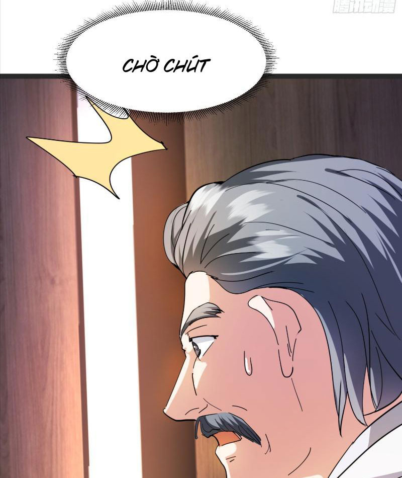 Chiến Thần Long Tế Chapter 6 - Trang 3