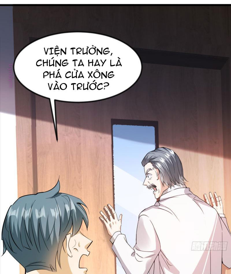 Chiến Thần Long Tế Chapter 6 - Trang 3