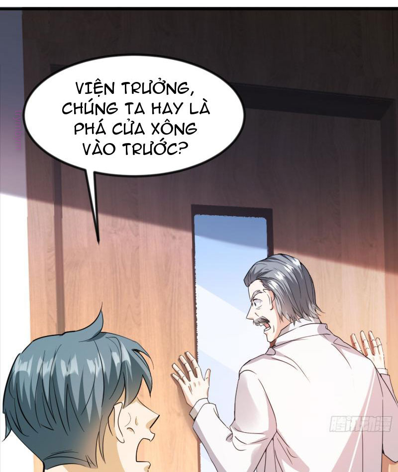 Chiến Thần Long Tế Chapter 6 - Trang 2