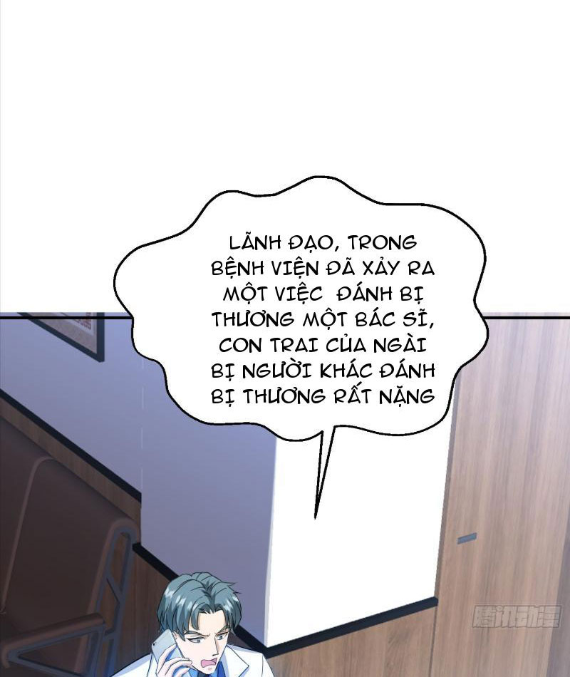 Chiến Thần Long Tế Chapter 6 - Trang 3
