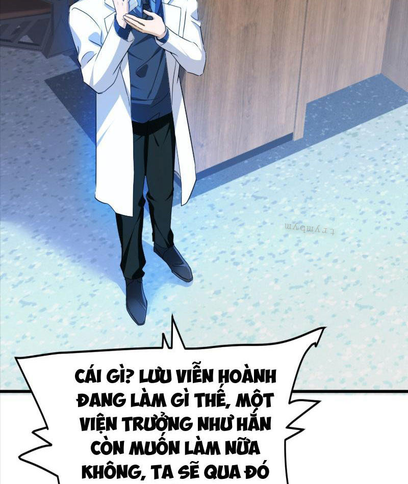 Chiến Thần Long Tế Chapter 6 - Trang 3