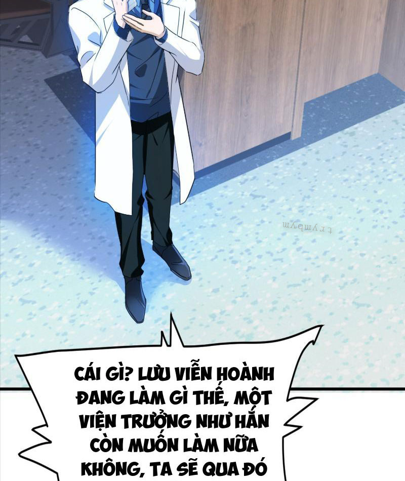 Chiến Thần Long Tế Chapter 6 - Trang 2