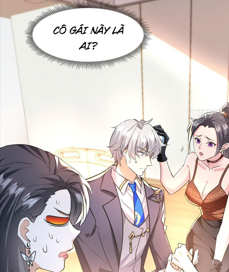 Chiến Thần Long Tế Chapter 6 - Trang 3
