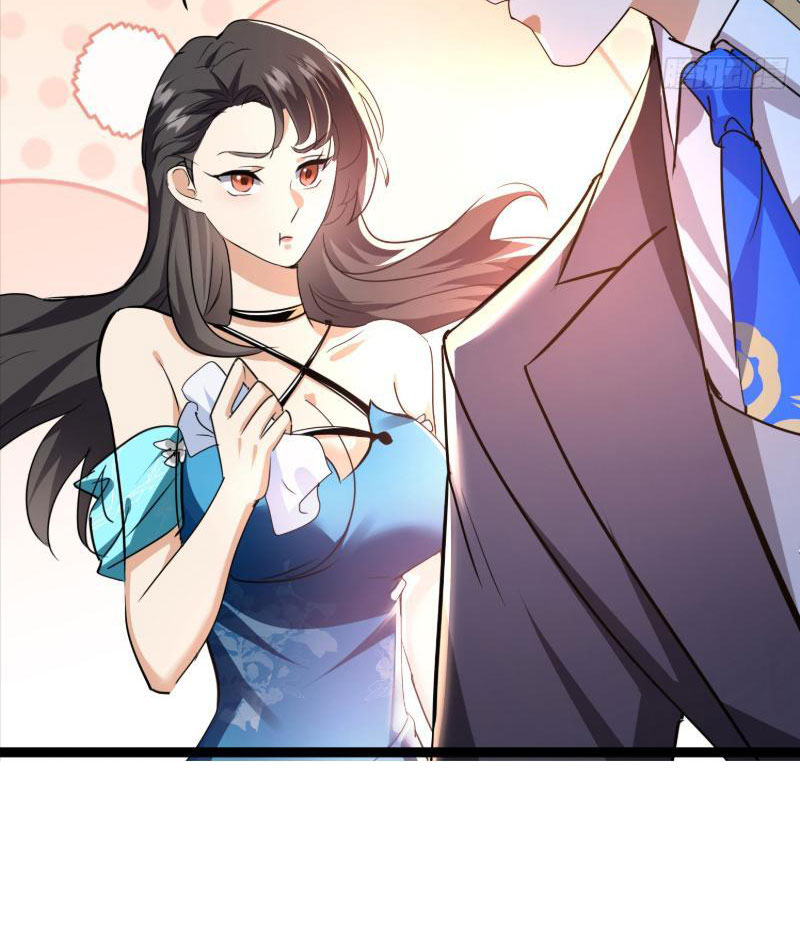 Chiến Thần Long Tế Chapter 6 - Trang 3